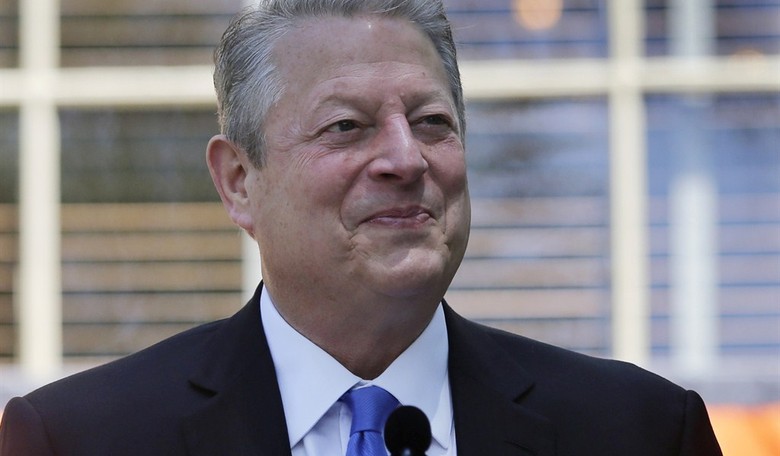Gore Confidante: Of Course Al Won't Challenge Hillary For the Nomination
