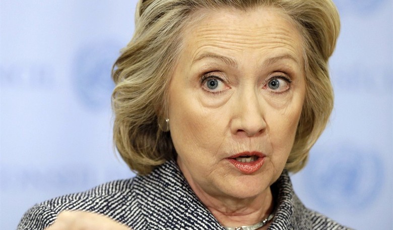 Video: 'Strong' Hillary Supporters Getting Pretty Anxious About Email Mess