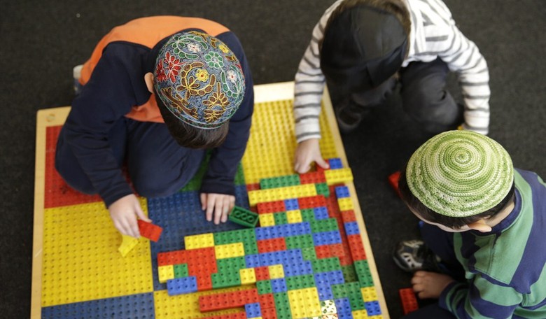 2025: 23,000 Antisemitic Incidents, 20 Deadly — and Canada an Epicenter