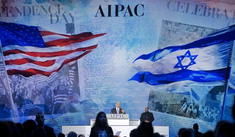 AIPAC's Devastating Decision