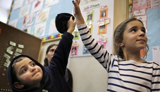 Educational Opportunity Can Heal the Racial Divide