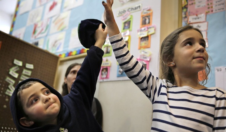 Educational Opportunity Can Heal the Racial Divide