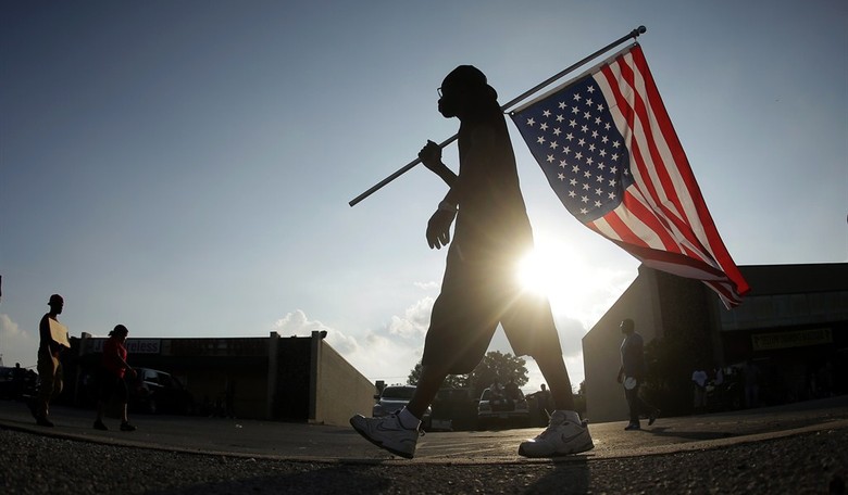 Ending the Deep State’s Inversion Matrix Is the Key to America’s Future