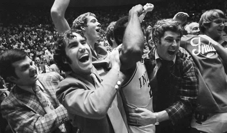 Star Athletes Show Getting Cut from Teams Early in Life Can Spur Later Success