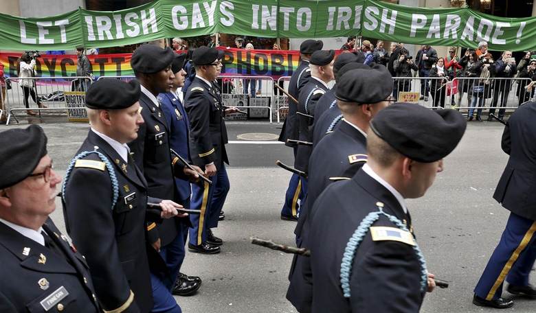 Miracles And History On St. Patrick's Day 