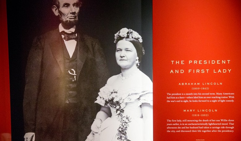 Lincoln’s Assassination and the Battle for America