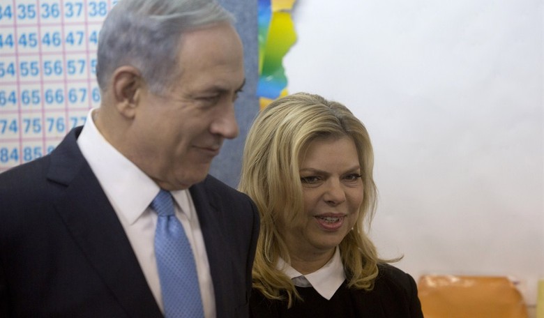 The UN's Anti-Israel Animus Hits An All-Time Low
