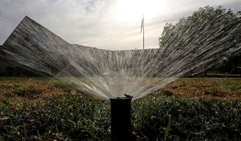 Let's Not Be All Wet About Water