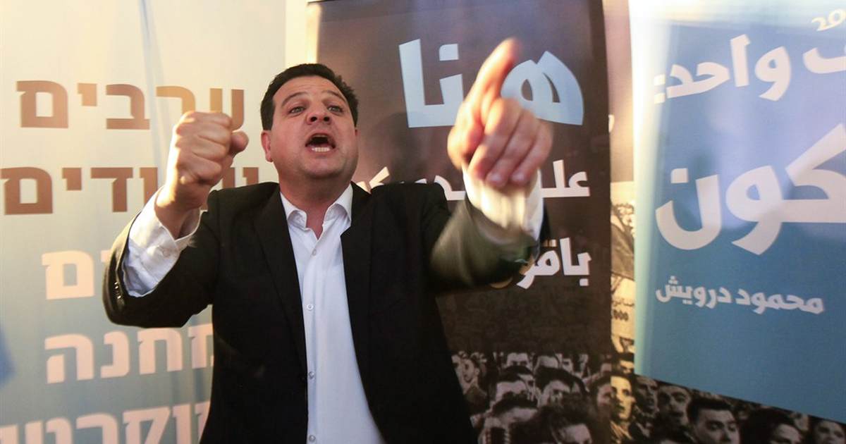 Israel's Election Reveals a Danger Hiding in Plain Sight