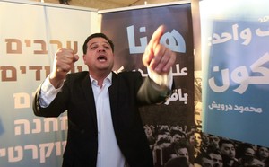 Israel’s Election Reveals a Danger Hiding in Plain Sight