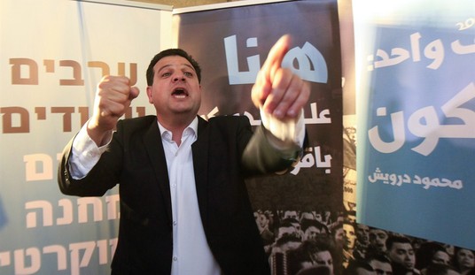 Israel’s Election Reveals a Danger Hiding in Plain Sight