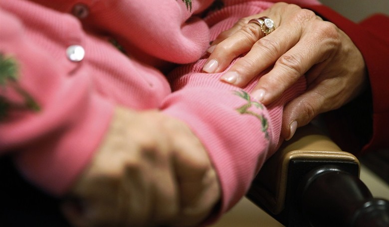 Caregiver's Diary Part 11: The Hurdles