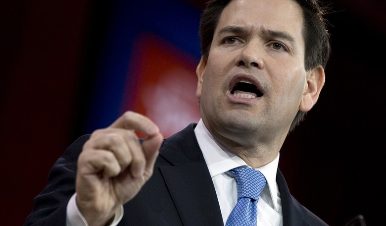 Rubio, Walker: Yep, I'd Immediately Scrap Obama's Iran Deal As President