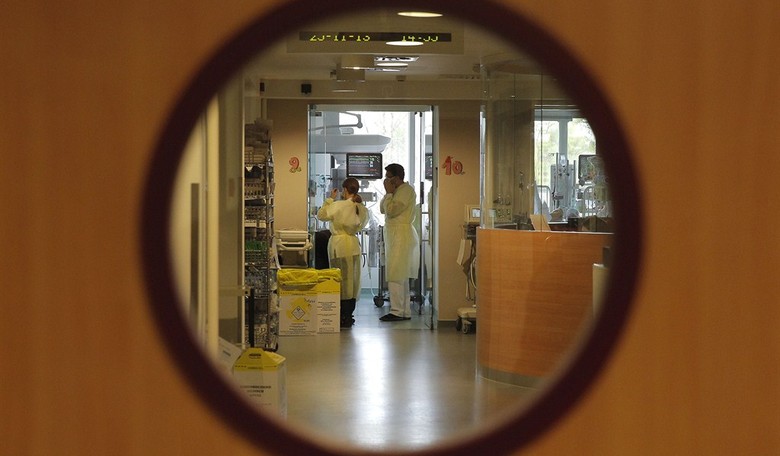 Frightening Trend in Age-Related Euthanasia in the Netherlands 