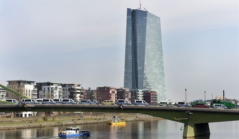 European QE Creates Distortions in World Economy