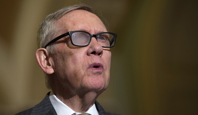 Dems: Hey, There's That Abortion Language Republicans Were Talking About 