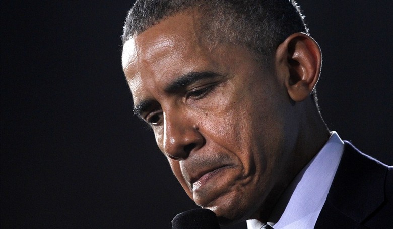 The Ongoing Collapse of Obama-Hillary 'Smart Power' Foreign Policy 