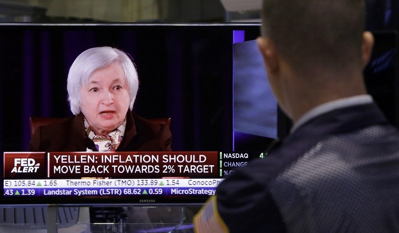 Janet Yellen’s Sneaky Plan to Keep Rates Low