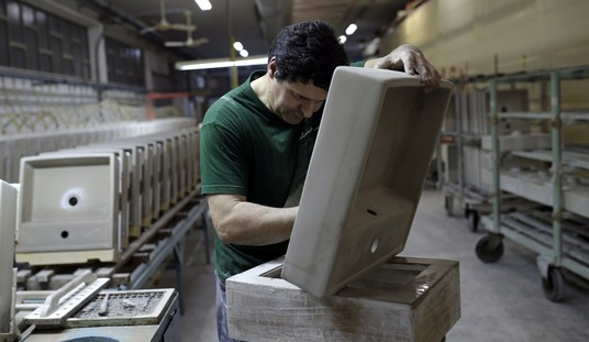 Five Reasons Jobs Growth Is Slowing