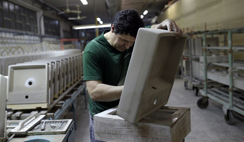 Five Reasons Jobs Growth Is Slowing
