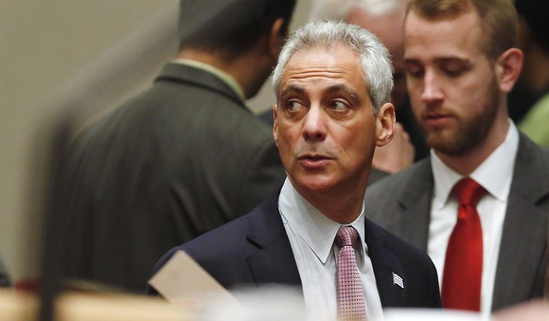 Expert: Billions in Chicago Bonds Pay for Literally Nothing