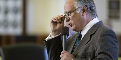 Austin, Texas Mayor Goes Full 'Jacob Frey' As He 'Updates' on ICE-Involved Shooting