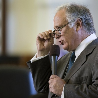 Austin, Texas Mayor Goes Full 'Jacob Frey' As He 'Updates' on ICE-Involved Shooting