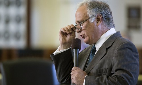 Austin, Texas Mayor Goes Full 'Jacob Frey' As He 'Updates' on ICE-Involved Shooting