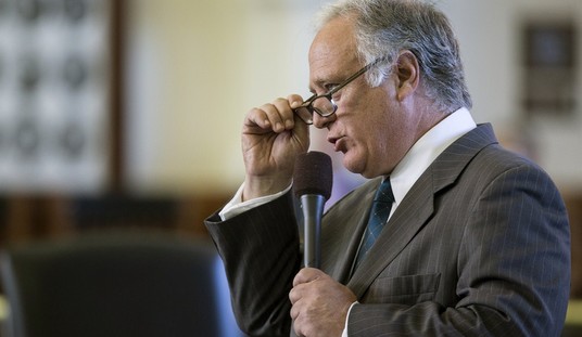 Austin, Texas Mayor Goes Full 'Jacob Frey' As He 'Updates' on ICE-Involved Shooting