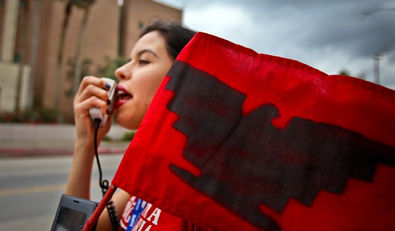 Border Security: Texas Leads While Feds Fail
