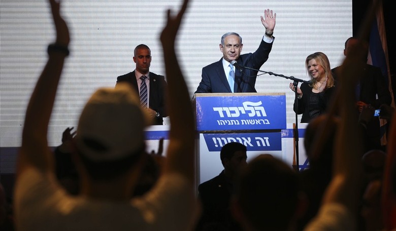 The Urgent Business of the Next Government