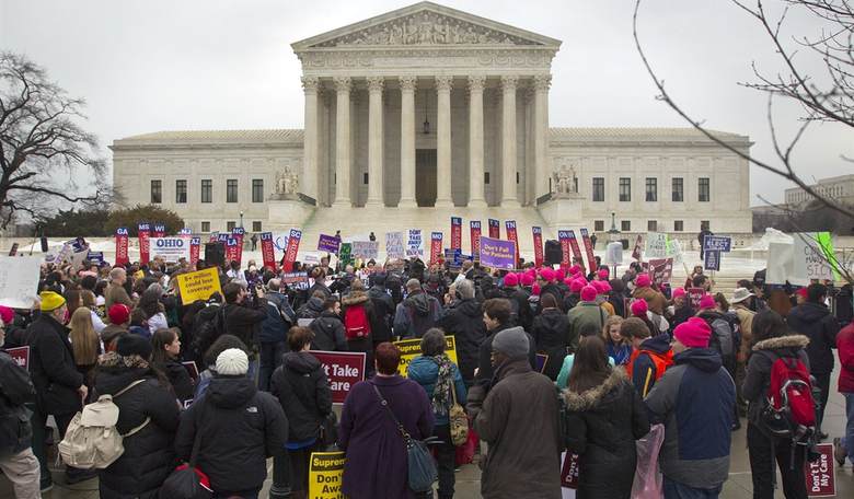 ROUNDUP: 2016 Candidate Reactions to King v. Burwell Decision 