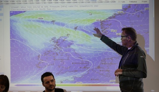 Climate Bias Leads Billions Into an Imaginary Climate Crisis