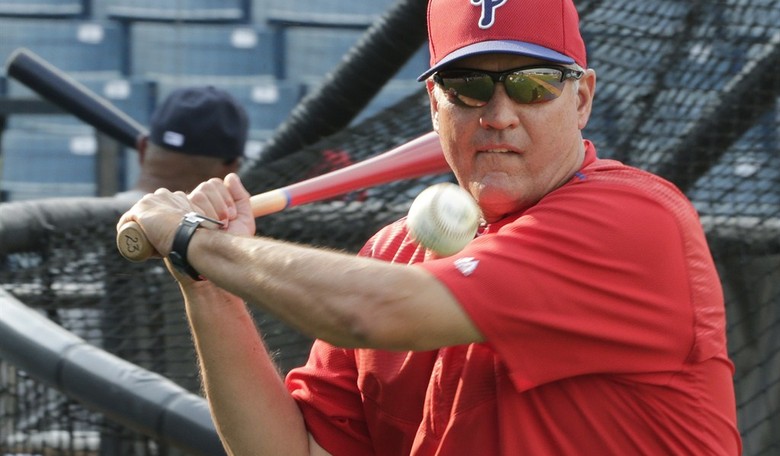 Baseball Hall of Famer Ryne Sandberg Dead at 65