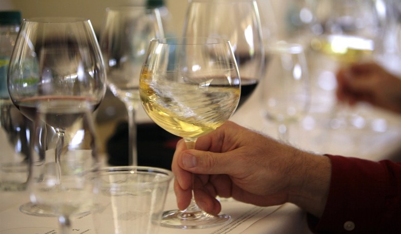Toasting a Long Life
