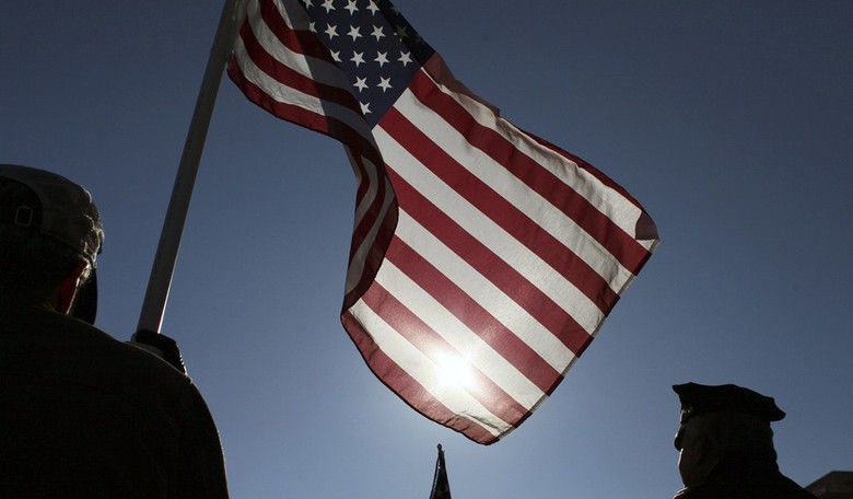 America's Neo-Isolationism and the Pacific Century