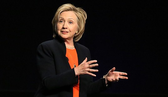 Clintons Will be Clintons
