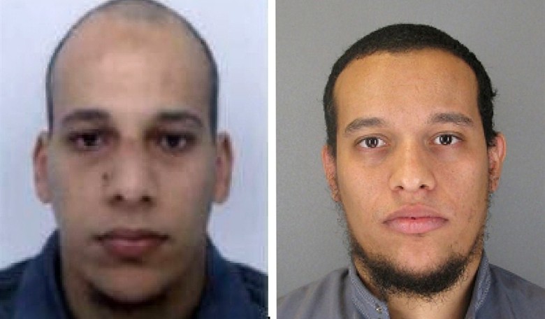 Paris Islamic Terror Suspect Had Prior Terrorism Conviction