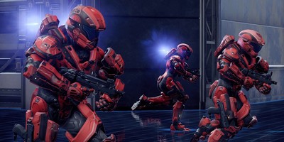 Halo's Legendary Music Composer Just Got Tossed From an Event for Being a Republican