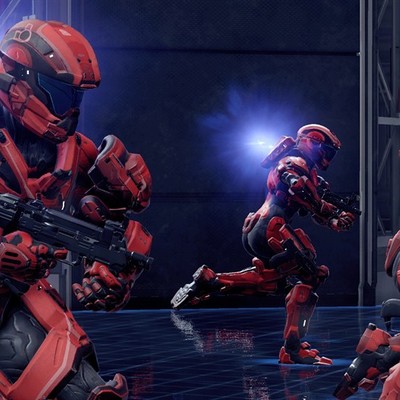 Halo's Legendary Music Composer Just Got Tossed From an Event for Being a Republican