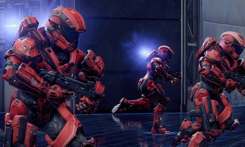 Halo's Legendary Music Composer Just Got Tossed From an Event for Being a Republican