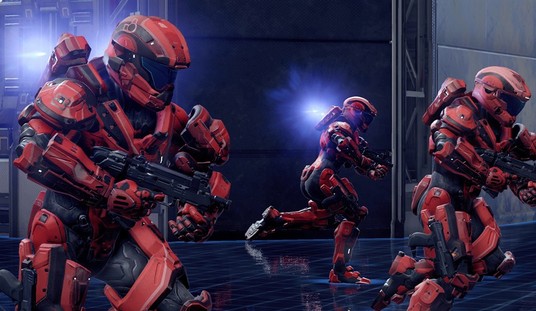 Halo's Legendary Music Composer Just Got Tossed From an Event for Being a Republican