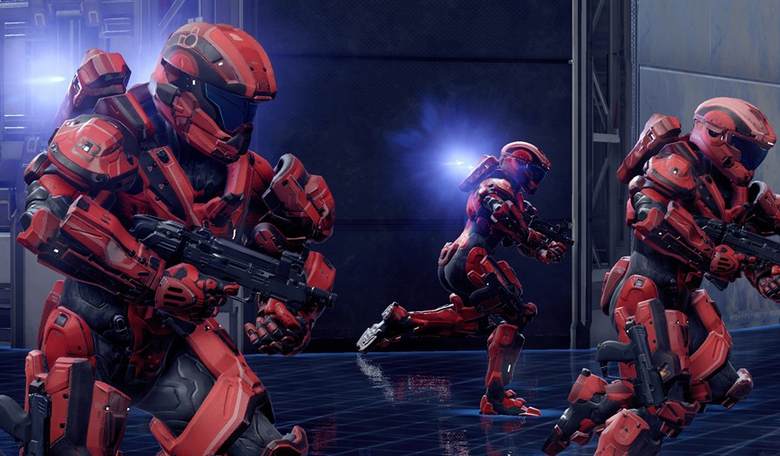 Halo's Legendary Music Composer Just Got Tossed From an Event for Being a Republican