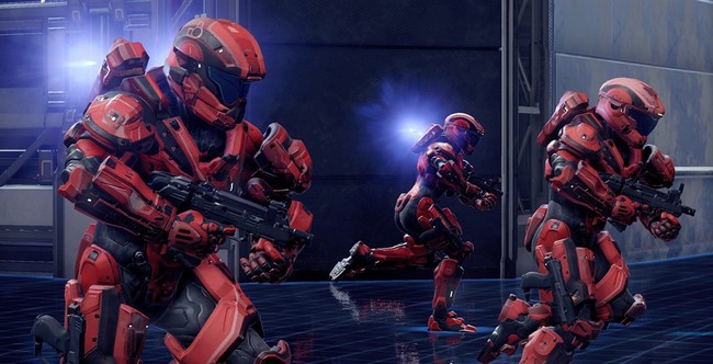 Halo's Legendary Music Composer Just Got Tossed From an Event for Being a Republican