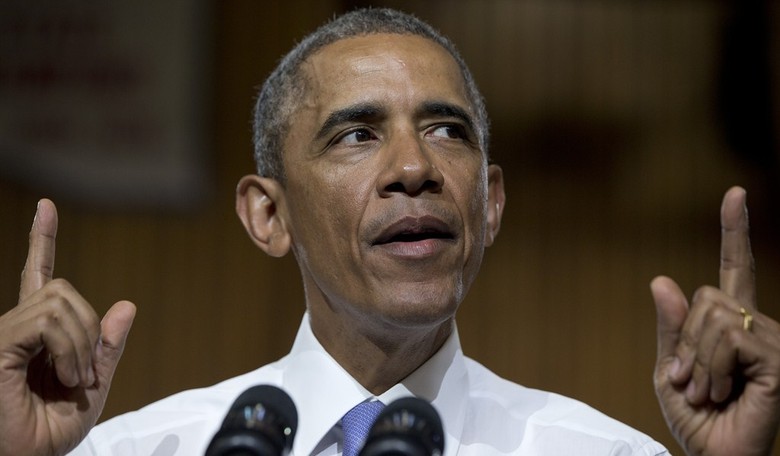 Listen Up Obama, Students Don’t Want Your Free Education