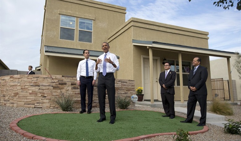 Liberal Policies vs. Affordable Housing