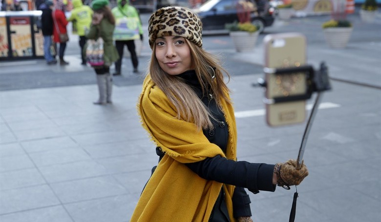 Heroes in the Age of the Selfie