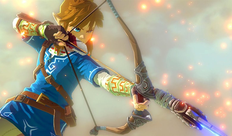 TQ+ Community in Shambles After Nintendo's 'Legend of Zelda' Princess Cast As Woman