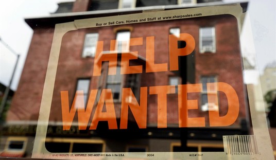 Where are the jobs? America’s new leisure class