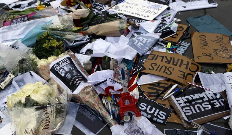 Radical Muslims Murder And Radical Liberals Go Mad